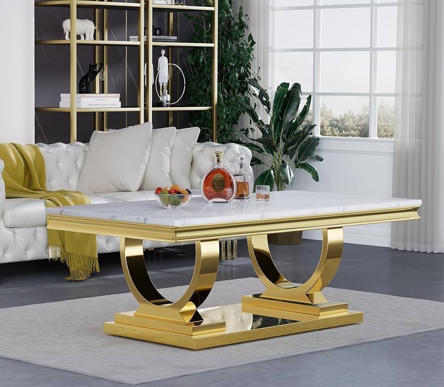 Top Coffee Table