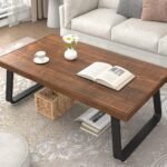 Wooden Coffee Table